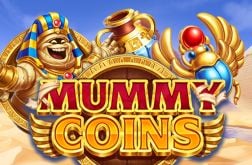 Mummy Coins Slot