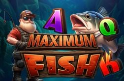 Maximum Fish Slot