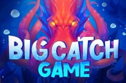 Big Catch Game