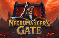Necromancer's Gate Slot