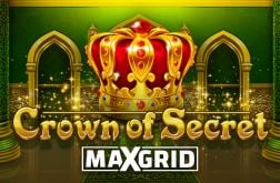 Slot Crown of Secret