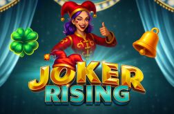 Slot Joker Rising