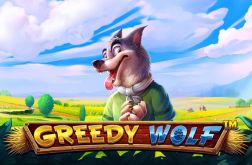 Caça-níquel Greedy Wolf