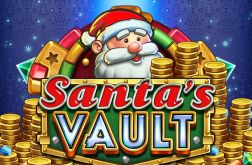 Santa's Vault Slot