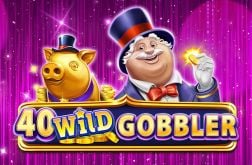 40 Wild Gobbler Slot