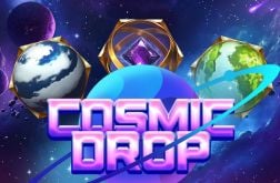 Cosmic Drop Slot