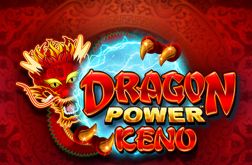 Dragon Power Keno