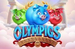 Olympigs Slot
