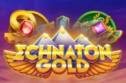Slot Echnaton Gold