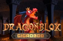 Dragon Blox Gigablox Slot
