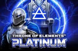 Throne of Elements: Platinum Slot