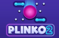 Plinko 2 da BGaming