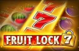 Fruit Lock 7 Slot