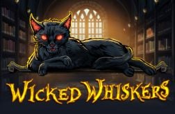 Wicked Whiskers Slot