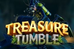 Treasure Tumble Slot