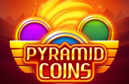 Pyramid Coins Slot