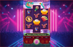 Slot Fortune Snake