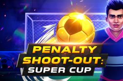 Penalty Shoot-Out: Super Cup