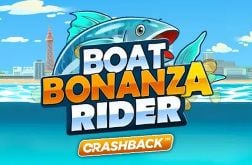 Boat Bonanza Rider