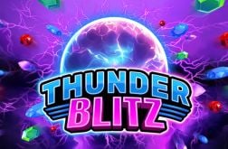 Thunder Blitz Slot