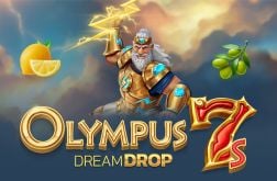 Olympus 7s Dream Drop Slot