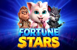 Fortune Stars（フォーチュンスター） スロット