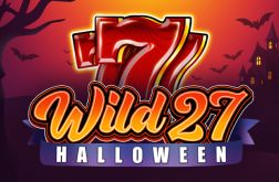 Wild 27 Halloween Slot
