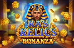 Ra´s Relics Bonanza Slot