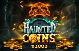 Haunted Coins Slot