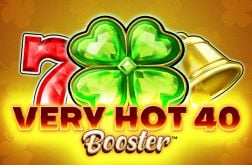 Very Hot 40 Booster Slot