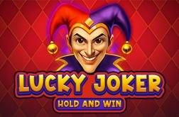 Lucky Joker: Hold & Win Slot