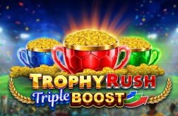 Trophy Rush Triple Boost Slot