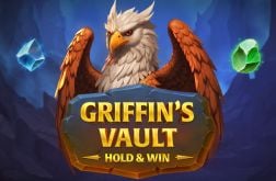 Griffin's Vault Slot