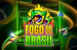 Fogo Do Brasil 777 Slot