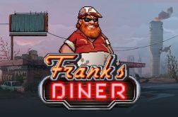 Frank's Diner Slot