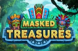 Masked Treasures Slot