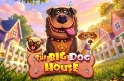 The Big Dog House Slot