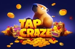 Tap Craze da Evoplay