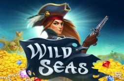 Caça-níquel Wild Seas