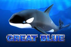 Caça-níquel Great Blue
