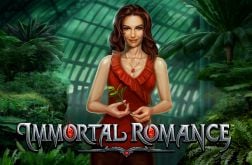 Immortal Romance Slot