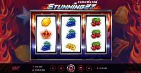 Stunning 27 Remastered Slot