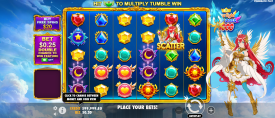 Starlight Princess 1000 Slot