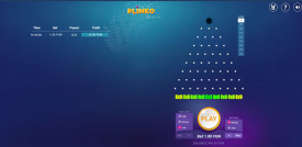 Recensione Gioco del Plinko
