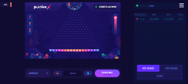 Plinko X Slot