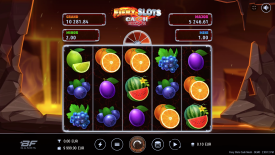 Tragamonedas Fiery Slots Cash Mesh