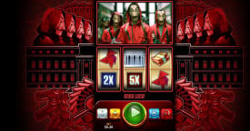 La Casa De Papel Clasico