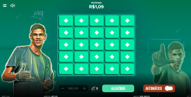 Mines Luva Slot