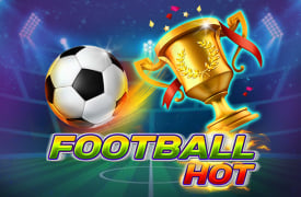 Football Hot Slot