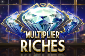 Tragamonedas Multiplier Riches